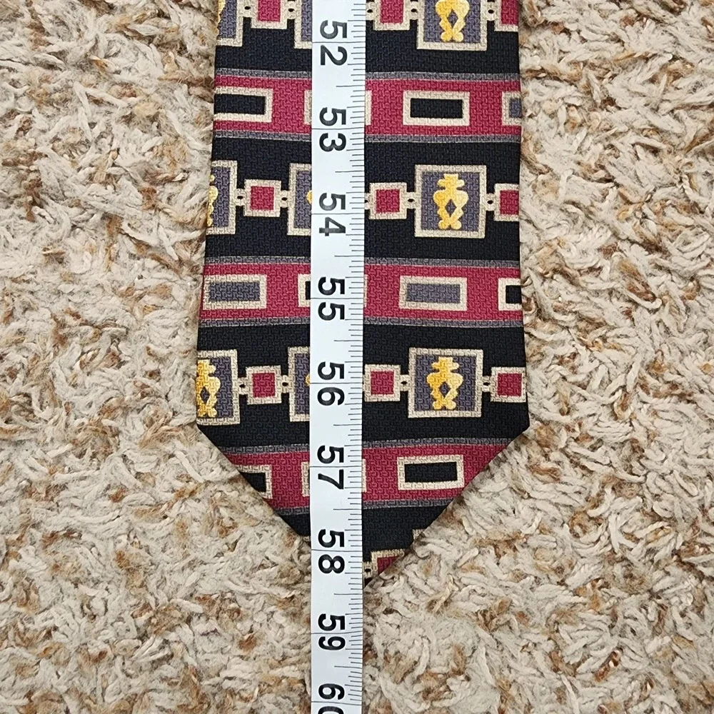 Dior christian cravate